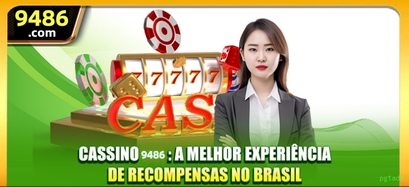 Roleta e blackjack pgtada