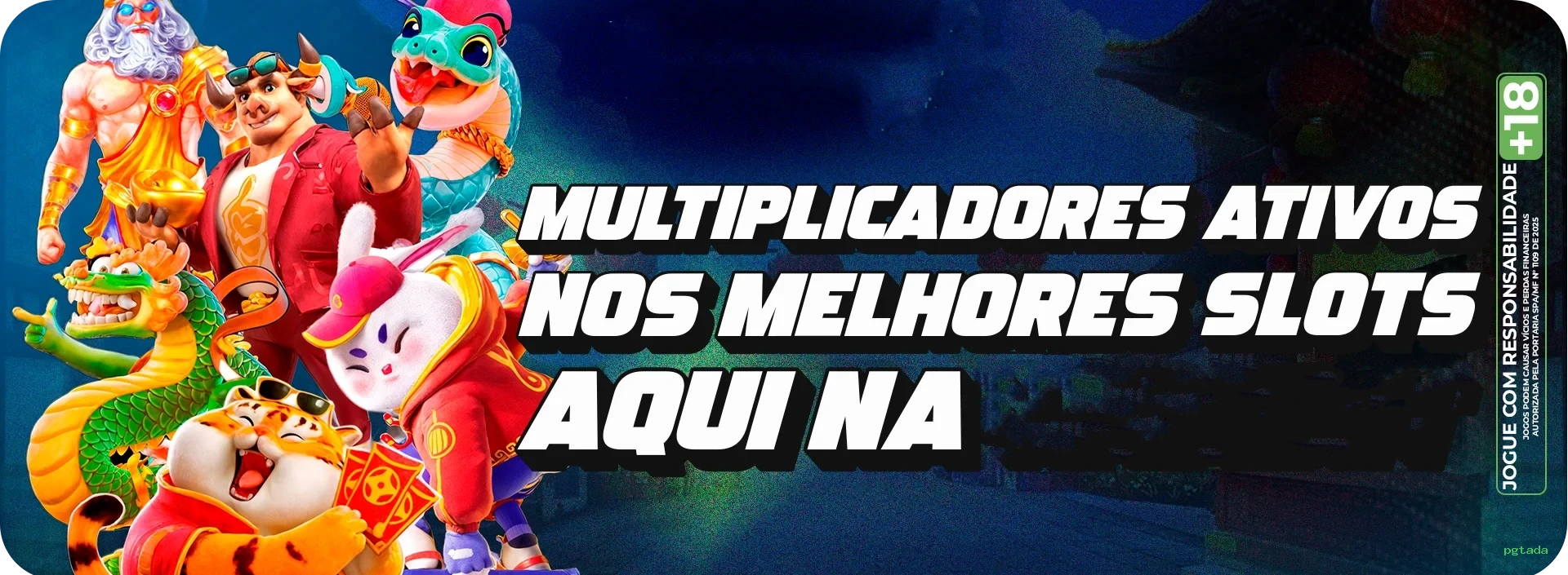 pgtada multi dispositivo