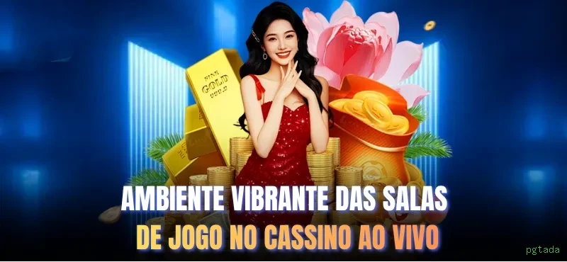 Bônus e prêmios pgtada