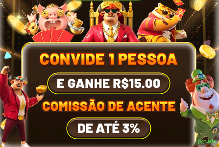 Slots com prêmios pgtada