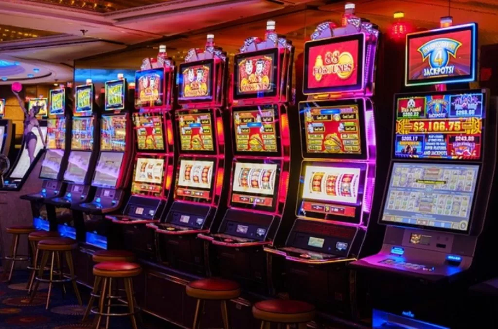 Slots pgtada - Sweet Bonanza e caça-níqueis populares